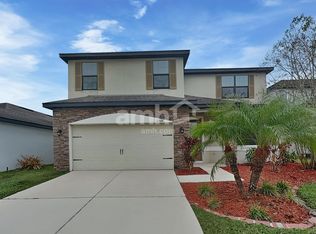 12528 Ballentrae Forest Dr, Riverview, FL 33579
