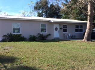 314 Chapel Rd, Saint Augustine, FL 32084