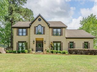 2915 Yorktown Dr, Tuscaloosa, AL 35406
