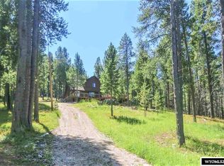 3735 Hidden Meadow Dr, Casper, WY 82601