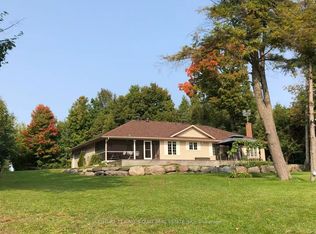 143 Wispi Shore Rd, Kawartha Lakes, ON K9V0K4