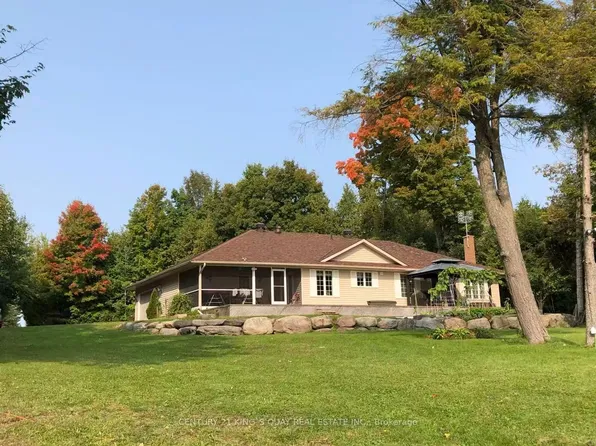 143 Wispi Shore Rd, Kawartha Lakes, ON K9V 0K4