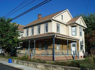 844 York St, Hanover, PA 17331