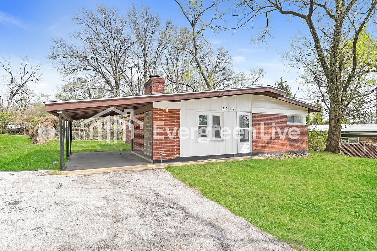 Building Photo - 6912 Midwood Ave