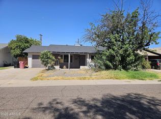 1808 N 87TH Place, Scottsdale, AZ 85257