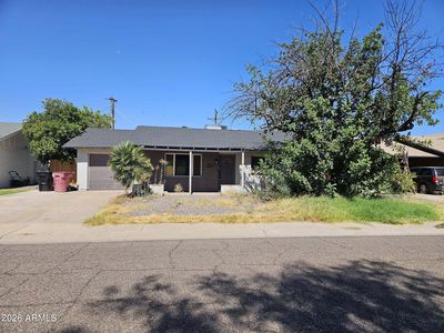 1808 N 87TH Place, Scottsdale AZ - Owner Finance Home