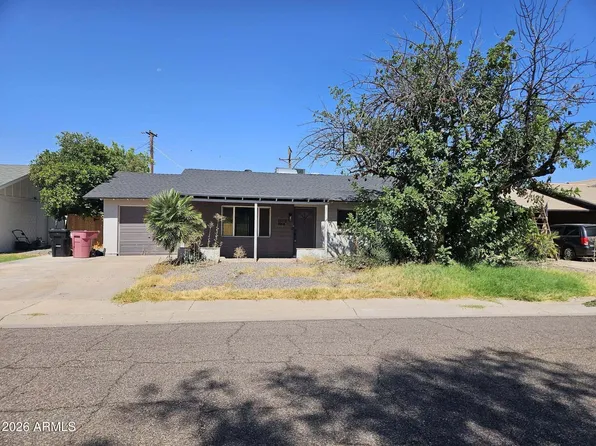 1808 N 87TH Place, Scottsdale, AZ 85257