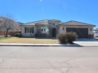 362 E 1630 S, Washington, UT 84780