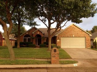 1427 Briar Run, Keller, TX 76248