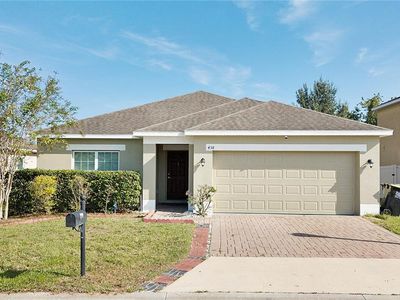 438 Vitoria Rd, Davenport, FL, 33837