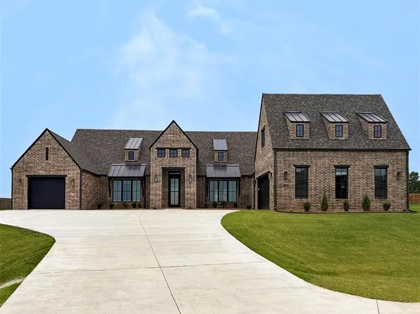 975 Trunci Cir, Newcastle, OK 73065