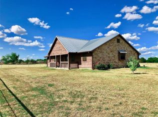 36938 State Highway 64, Wills Point, TX 75169