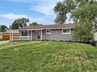 609 Rosemont Dr, Colorado Springs, CO 80911