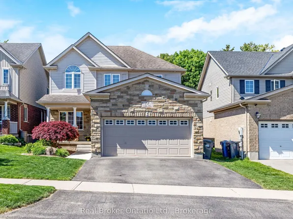 22 Atto Dr, Guelph, ON N1E 0E4