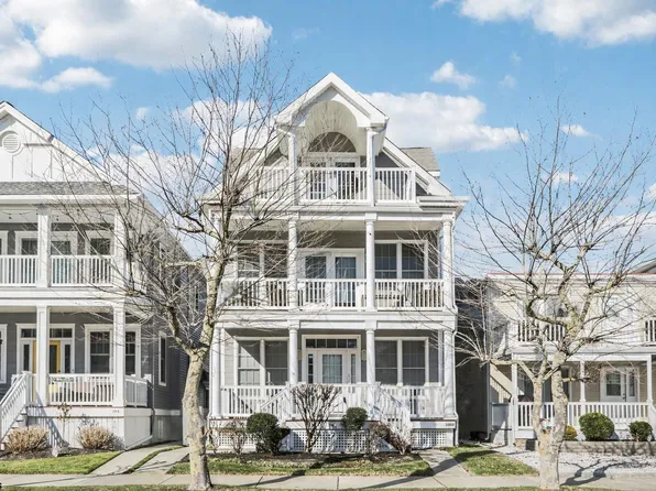 308 E Atlantic Ave Unit B, Ocean City, NJ 08226