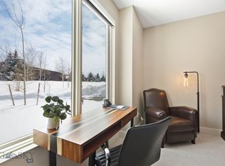 398 Black Bull Trl #B, Bozeman, MT 59718