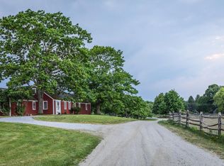 11 Merrill Ln, Hollis, NH 03049