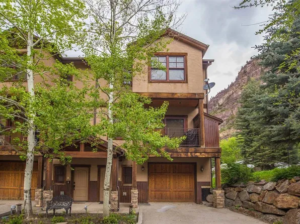 1939 Main Street, Ouray, CO 81427