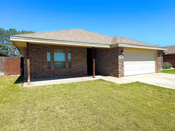 2906 Boardwalk Ave, Midland, TX 79705