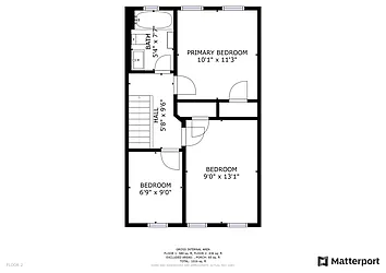 Sold by ERA Top Service Realty, Inc.