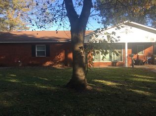 804 Rowena St S, Wynne, AR 72396