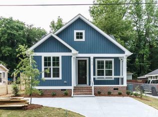 1805 Stage Rd, Durham, NC 27703