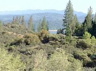 31242 High Point Rd, Potter Valley, CA 95469