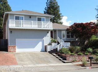 5212 Piedmont Dr, Santa Rosa, CA 95409