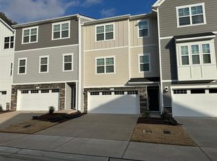 507 Tova Falls Dr, Durham, NC 27703