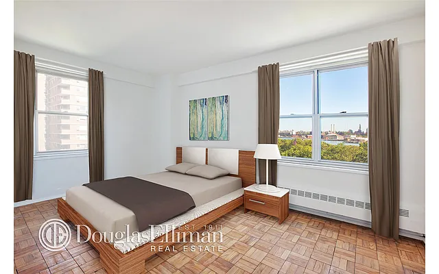 Sold by Douglas Elliman | media 9