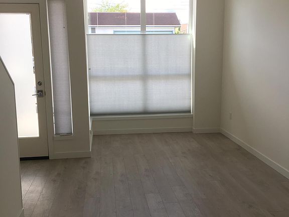 First Floor (Flex Space)