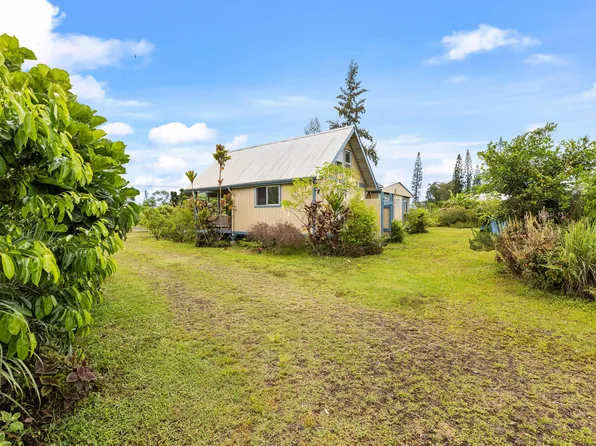 15-1868 6th Ave, Keaau, HI 96749
