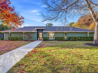 4007 Echo Glen Dr, Dallas, TX 75244