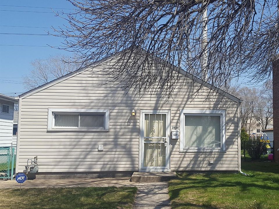 2nd image of 3929 Torrence Ave