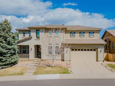 3873 Fairbrook Point, Highlands Ranch, CO, 80130