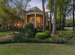 2 Bridgeberry Ct, Spring, TX 77381