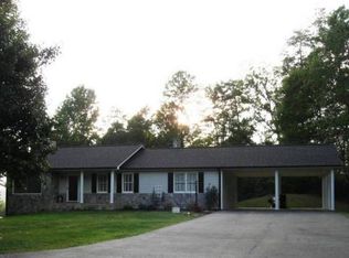 8743 Henry Rd, Henry, VA 24102