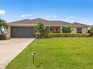 116 NW 7th Ter, Cape Coral, FL 33993