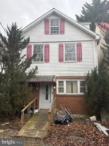 21503 Leitersburg Smithsburg Rd, Hagerstown, MD, 21742