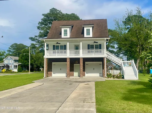 394 Riverview Street, Belhaven, NC 27810