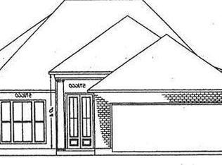 1418 Dietrich Loop, Lake Charles, LA 70605