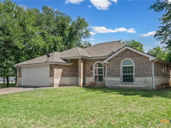 16 Buckskin Loop, Belton, TX 76513