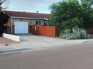 2009 Mossman Ave, Gallup, NM 87301