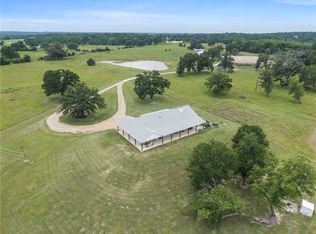 15193 Private Road 4490, Normangee, TX 77871