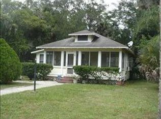 152 W 1st Ave, Pierson, FL 32180