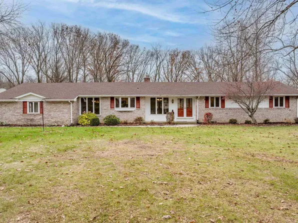 8530 Seiler Rd, New Haven, IN 46774