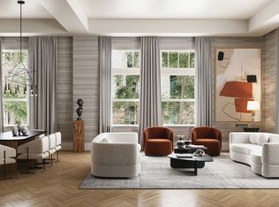 555 W End Ave UNIT THN, New York, NY 10024