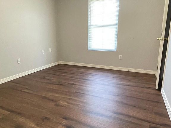 Spare Bedroom