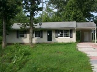 6312 Diamond Dr, Raleigh, NC 27610