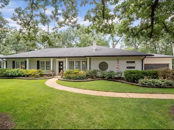 7420 Raleigh Dr, Saint Louis, MO 63123